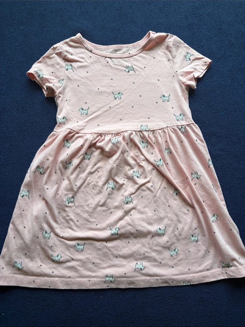 Little Girls 5T Dress Bundle (5 dresses)